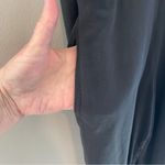 Sweaty Betty  Black Gary Jumpsuit Size XS Photo 3