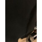 The Limited  black blazer with stripes size medium Photo 1