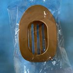 Large Oval Clip Set of 2 Photo 5