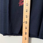 2018 Michael Jackson’s Thriller size large Crop Top Sleeveless Concert Shirt Black Photo 5