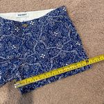 Old Navy Women's  everyday Twill Chino  Short Photo 6