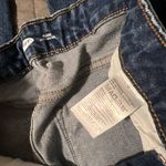 Old Navy Medium Wash High Rise Flare Jean  Size 12 Photo 2