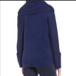 Gibson Latimer bishop sleeve sweater jersey. Mixed media Photo 1