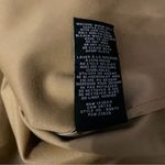 Bagatelle  Faux Leather Button Down Size XL Photo 8