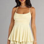 Windsor  Romper Photo 0