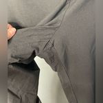 Eileen Fisher Charcoal Pants size XL Photo 3