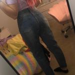 SheIn Mom Jeans  Photo 2