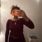 Brandy Melville  Top  Photo 0