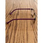 Vogue VO 5053 2406 Eyeglasses Sunglasses Frames Tortoise Purple 2406 51 • 16 135 Photo 5