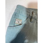 Wrangler for Women Vintage High Waist Denim Jean Shorts, 1990s Photo 2