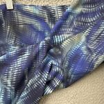 Lululemon Wunder Train High Rise Tight Leggings 25" Shapeshifter Flux Blue W 14 Photo 1