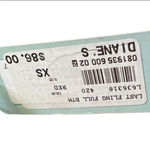 Luli Fama ‎ Last Fling Full Bikini Bottom nwt Photo 3