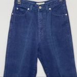 Vintage Jeanjer Original Jeans‎ Blue Size undefined Photo 1