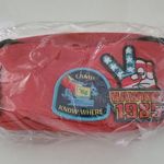 Stranger Things Funko  Red Fanny Pack New Photo 0