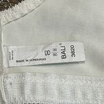 Bali  Women's Double Support Wirefree Bra, Style 3820. Size 36 DD‎ Photo 3