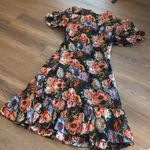 NWOT The Vampire's Wife The Mini Midnight Tremors Dress Size 2 Photo 5