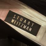 Stuart Weitzman  Black Heels Photo 6
