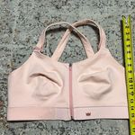 SHEFIT Flex Sports Bra Medium Impact Pink size 4 luxe 46 Photo 6