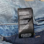 Liverpool Jeans Company Liverpool Womens Cuffed Stretch The Walking Denim Jean Shorts Blue Size‎ 8/29 Photo 4