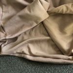 Forever 21 pastel pink highwaisted faux suede skirt Photo 8