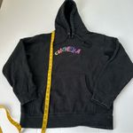 Coachella 2016 Black Hoodie, Small (Unisex) Photo 7