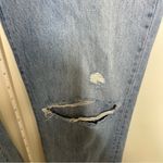 SLVRLAKE Sierra Distressed Straight Photo 13