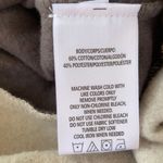 Marc New York Nwt  color-block sweatshirt top Photo 3