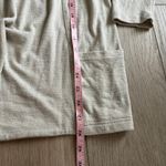 Banana Republic  Women's Cream Cardigan Size M Photo 6