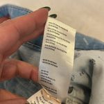 Pilcro Anthropologie  Flare Leg Jeans Light Wash Photo 7