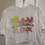 St. Croix Graphic T Photo 0