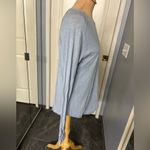 We The Free We‎ the Free Long Sleeve Oversized Basic Tunic T Shirt with Thumbholes Photo 4