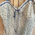 Marshalls Bustier Floral Cami Top Photo 2