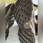 The North Face Goose Down Filled Winter Size Women’s 6 Brown Mid Calf Outsoors Photo 9