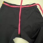 Spanx  Ponte Wide Leg Pant timeless Navy Sz M Photo 6