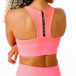 Zyia // Pink All Star Sports Bra Photo 0