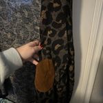 Cheetah Cardigan Multi Size XL Photo 2