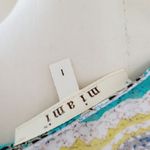 Francesca's  Miami aztec blouse size large Photo 5