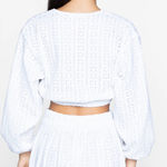 Mikoh Crop Top Photo 4