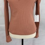 1. State NWT‎ |  Women’s Puff Sleeve Top Photo 3