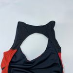 CALA de la CRUZ Solange Dress Size Extra Small Black Photo 6