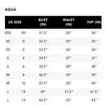 AQUA Velvet Faux Wrap Mini Dress Green Size S NWT Photo 6