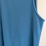 Abercrombie & Fitch Essential Ribbed Tank Bodysuit Photo 2