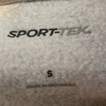 Sport-tek  Field Hockey Size Small Gray Sweatshirt Like New! Photo 4