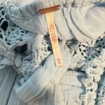 Free People All You Need Is Lace Midi Dress Photo 3