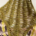 Acacia‎ Halter Bikini Top Photo 4