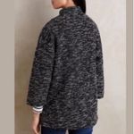 Anthropologie EUC  Elevenses Minka Jacket Top Size XS Photo 2