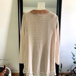 Rolla Coster Ivory Cardigan Sweater Photo 1