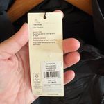 NWT! Women’s Calia solid black pullover hooded windbreaker jacket Medium $118 Photo 2