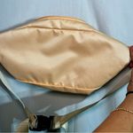 The North Face  large peach, cross body bag Photo 8