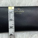 Kate Spade New York Black Wallet Photo 10